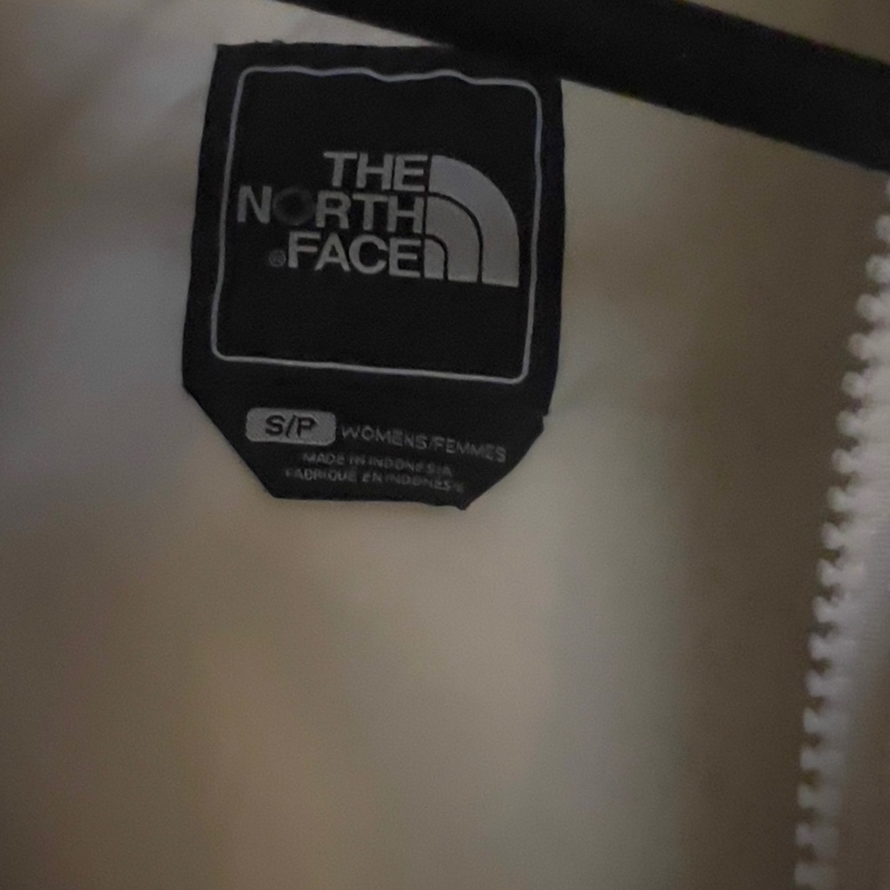 The North Face Jacket - Picture 2 of 2